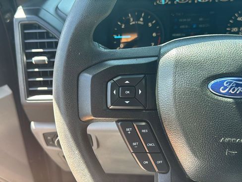 Used 2018 Ford F150 XL w/ Equipment Group 101A Mid RWD image 9
