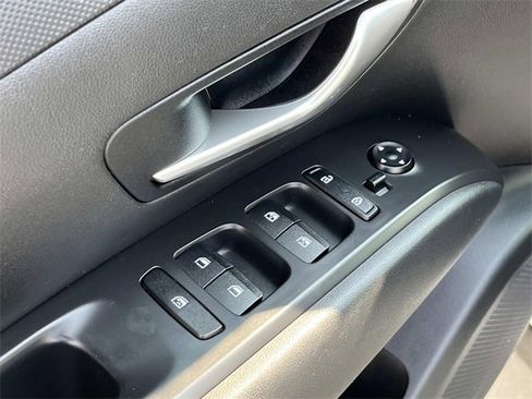 Used 2024 Hyundai Tucson SEL image 30