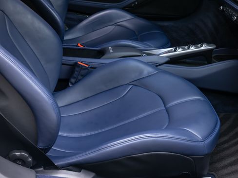 Certified 2021 Ferrari F8 Tributo RWD image 46