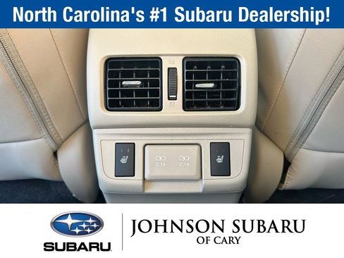 Used 2019 Subaru Outback 3.6R Limited w/ Popular Package #2 image 22