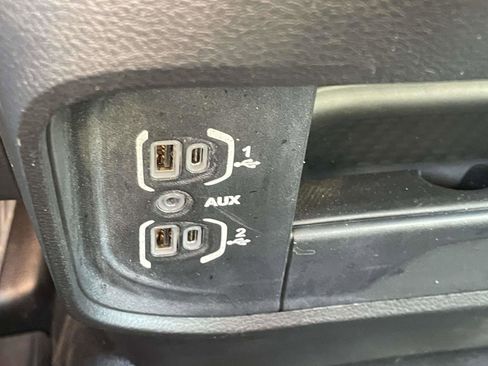 Used 2023 RAM 3500 Tradesman w/ Electrical Accessory Group AWD/4WD image 11