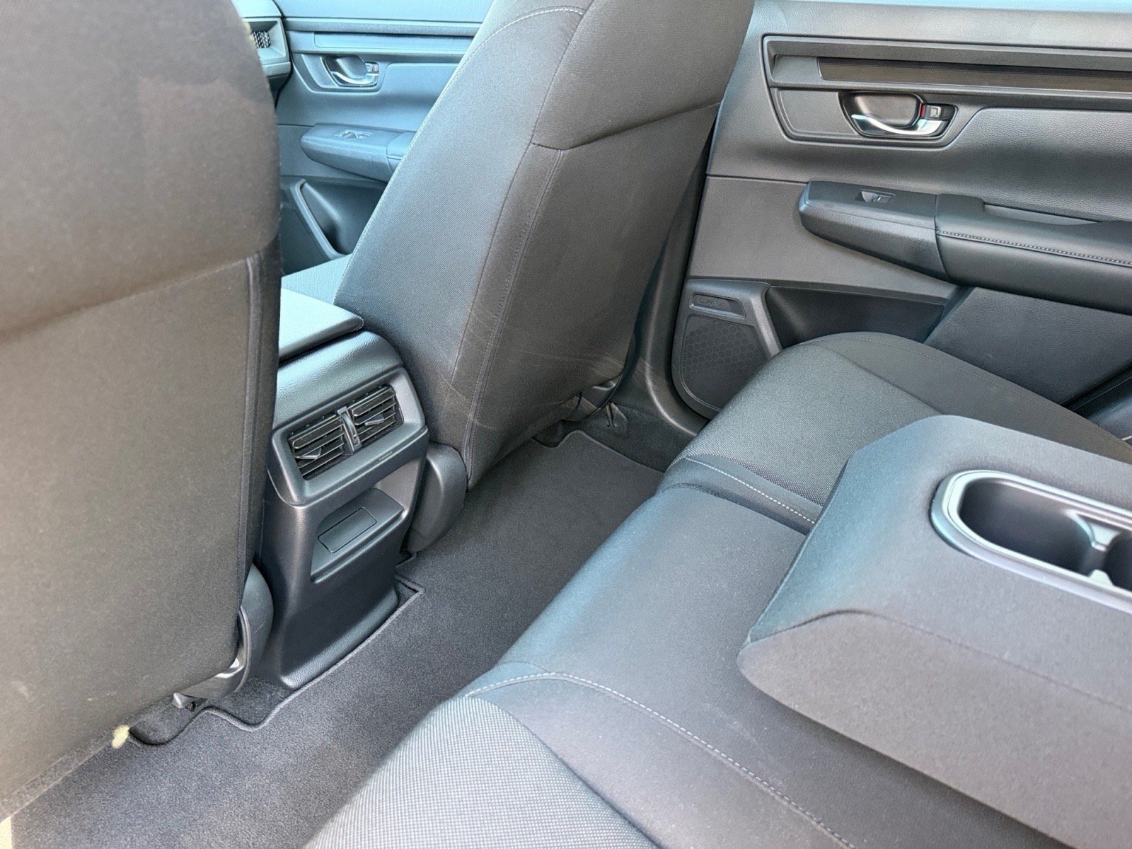 Used 2026 Honda CR-V LX image 16