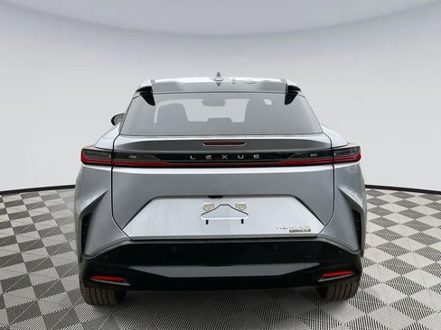 New 2026 Lexus RZ 450e Premium image 3