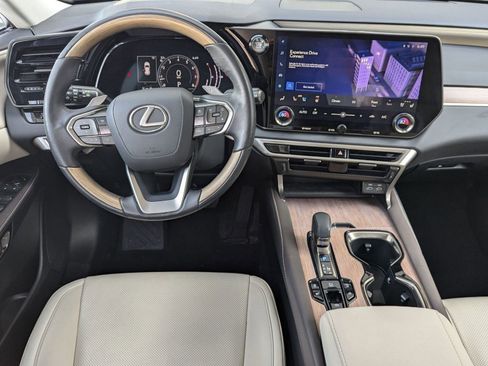 Certified 2023 Lexus RX 350 Premium w/ Cold Area Package image 24