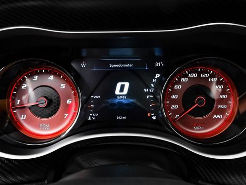 Used 2023 Dodge Charger SRT Hellcat RWD image 17