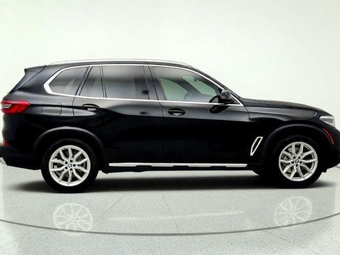 Used 2019 BMW X5 xDrive40i AWD/4WD image 4