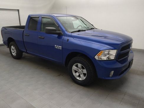 Used 2017 RAM 1500 Express image 11