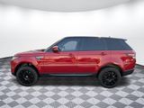 Used 2016 Land Rover Range Rover Sport HSE image 2