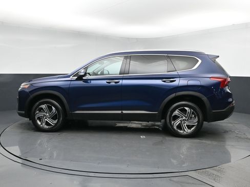Used 2023 Hyundai Santa Fe SEL image 4