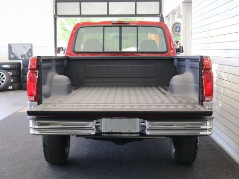 Used 1996 Ford F250 4x4 SuperCab image 15