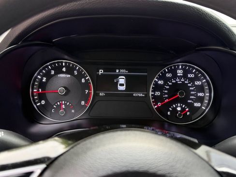 Certified 2022 Kia Forte LXS FWD image 27