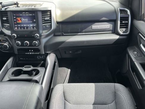 Used 2019 RAM 1500 Big Horn image 18