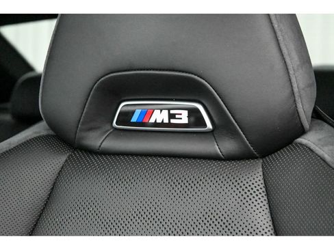 Used 2021 BMW M3 Competition w/ Executive Package image 40