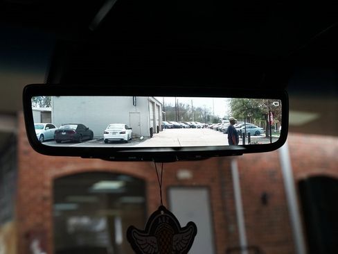 Used 2026 Lexus LX 700h Luxury image 28