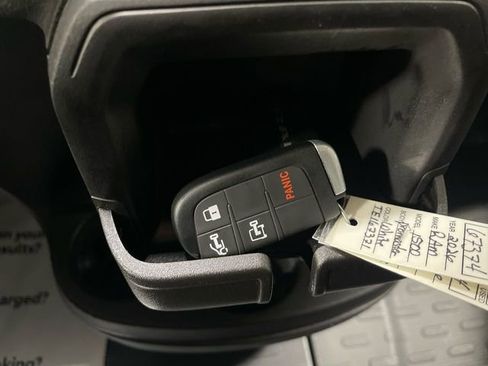 New 2026 RAM ProMaster 1500 image 20