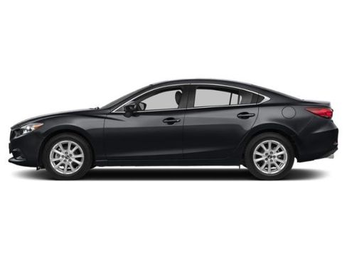 Used 2015 MAZDA MAZDA6 Touring image 6