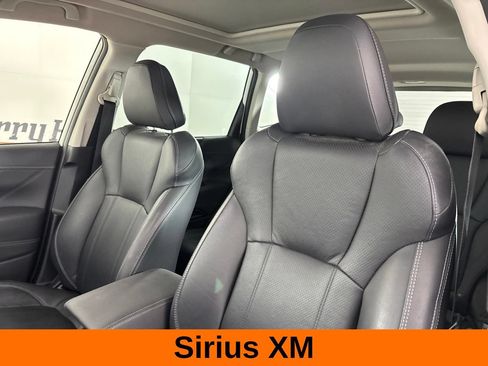 Used 2020 Subaru Forester Limited w/ Popular Package #3 AWD/4WD image 14