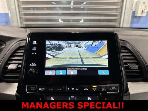 Used 2022 Honda Odyssey EX-L image 26