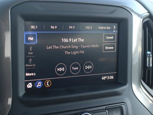 Used 2023 GMC Sierra 3500 Pro w/ Convenience Package image 24