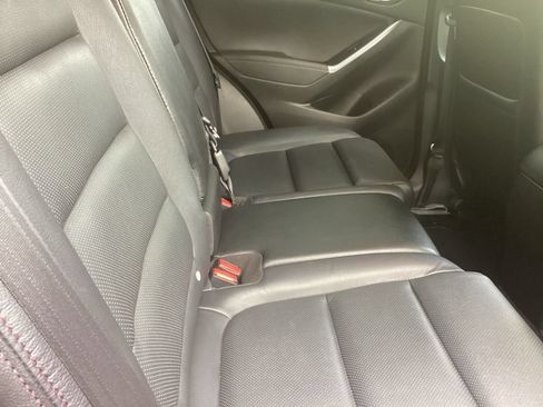Used 2016 MAZDA CX-5 Grand Touring AWD/4WD image 6