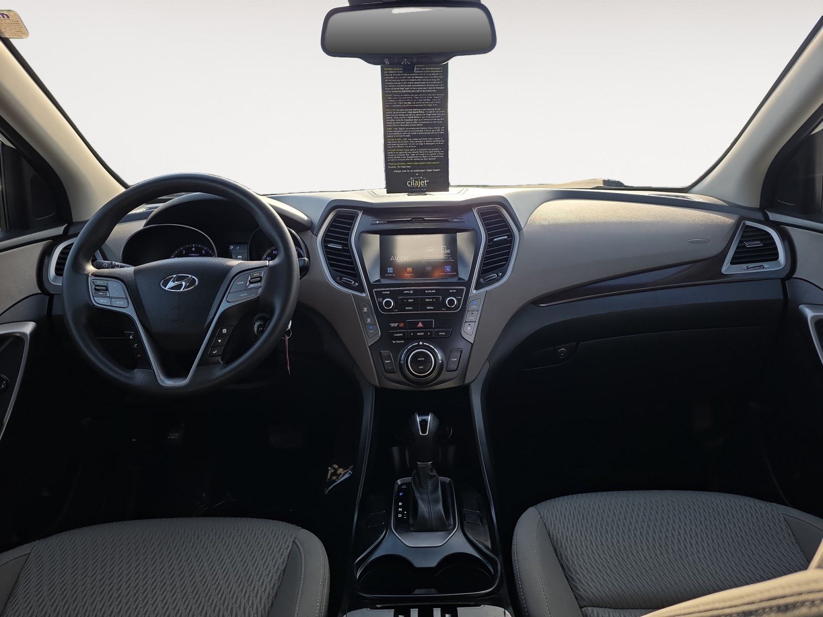 Used 2019 Hyundai Santa Fe XL SE FWD image 15