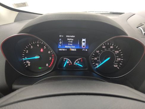 Used 2017 Ford Escape Titanium AWD/4WD image 23