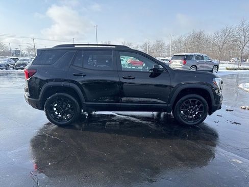 New 2026 GMC Terrain Elevation w/ Elevation Premium Package image 8