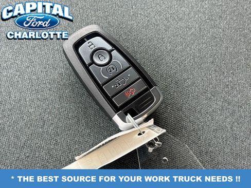 New 2026 Ford F250 XLT w/ XLT Premium Package AWD/4WD image 20