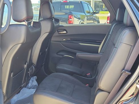 New 2026 Dodge Durango GT image 12