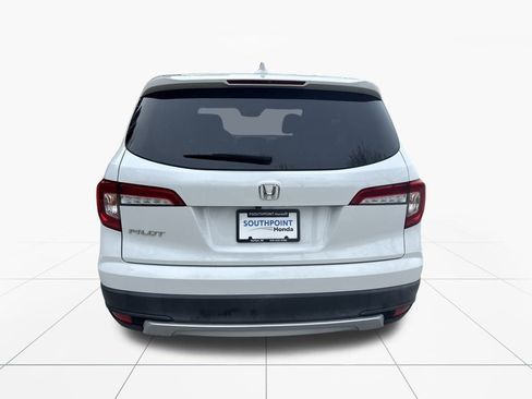 Used 2022 Honda Pilot EX-L image 7