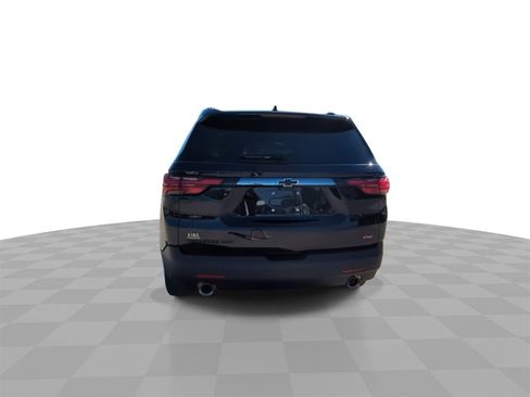 Certified 2023 Chevrolet Traverse RS image 7