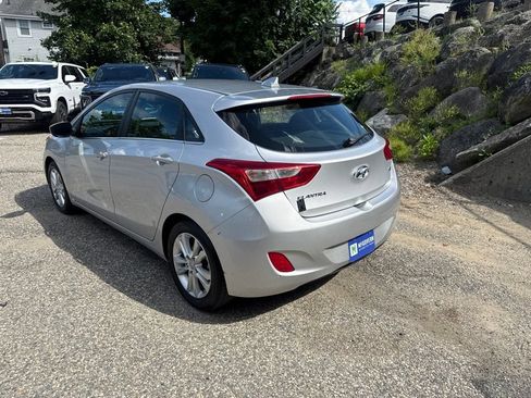 Used 2013 Hyundai Elantra GT FWD image 3
