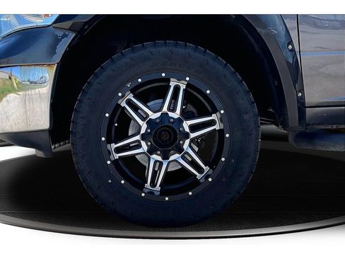 Used 2016 RAM 1500 Classic SLT AWD/4WD image 50
