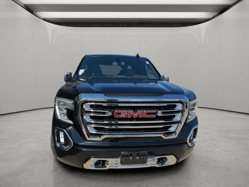 Used 2019 GMC Sierra 1500 SLT AWD/4WD image 13