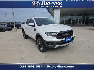 Used 2024 Ford Ranger XLT w/ FX4 Off-Road Package AWD/4WD video 1