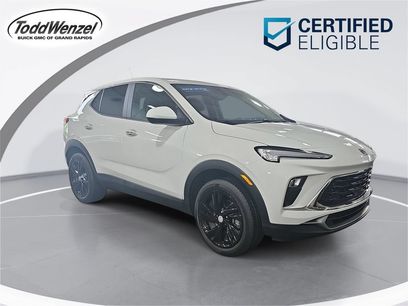 Certified 2024 Buick Encore GX Preferred w/ Comfort Package