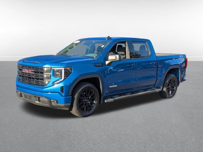 Used 2023 GMC Sierra 1500 Elevation