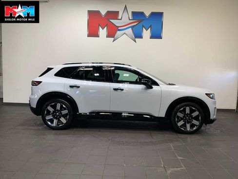 New 2026 Honda Prologue Elite image 1