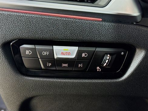 Certified 2022 BMW 430i Coupe w/ M Sport Package image 10