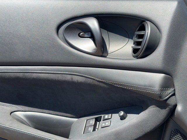 New 2026 Nissan Z Performance w/ Floor Mat Package RWD image 12