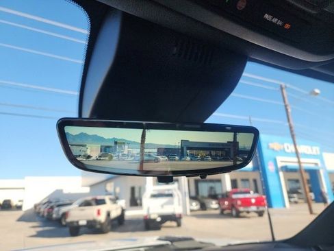 New 2026 Chevrolet Silverado 3500 High Country w/ High Country Premium Package image 39