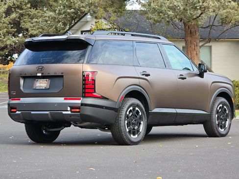 Used 2026 Hyundai Palisade XRT Pro image 4