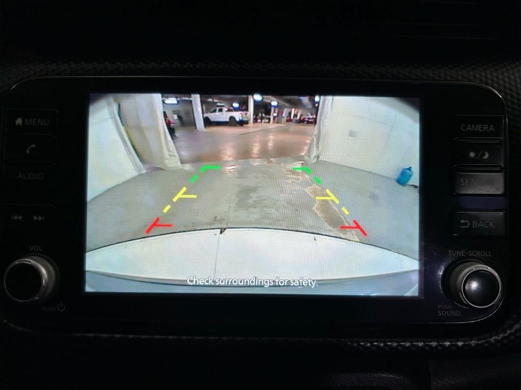 Used 2024 Nissan Kicks SV FWD image 26