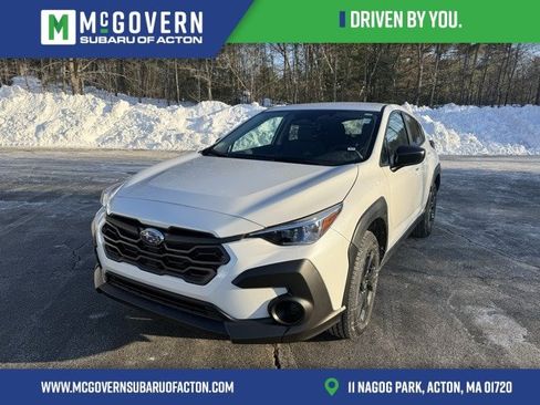New 2026 Subaru Crosstrek 2.5i image 1