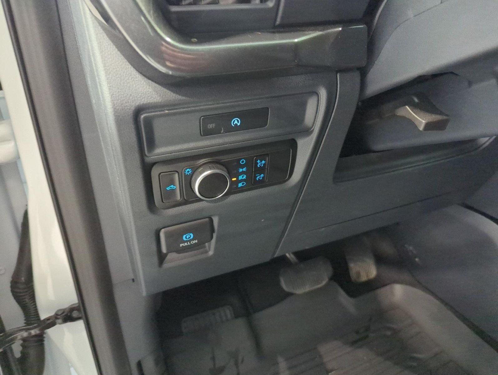 Used 2025 Ford F150 STX AWD/4WD image 43