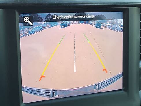 Used 2021 RAM 1500 Lone Star RWD image 22