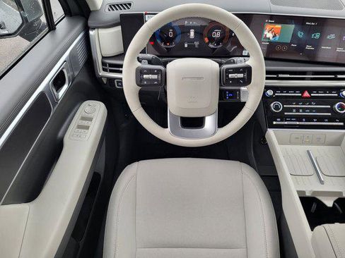 New 2026 Hyundai Santa Fe SE FWD image 29