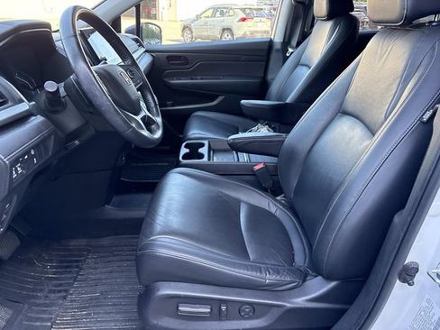 Used 2023 Honda Odyssey EX-L image 11