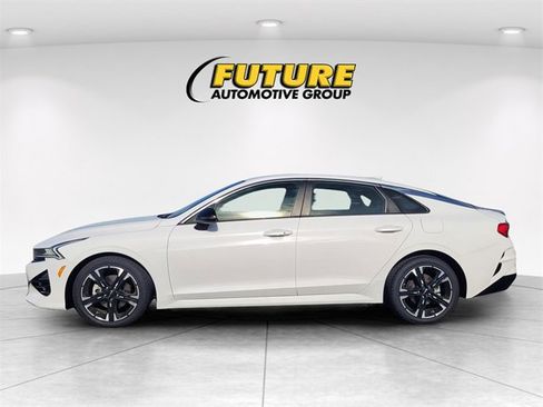Used 2022 Kia K5 GT-Line image 6