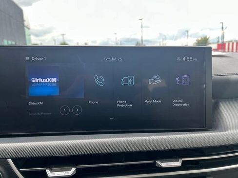 Used 2025 Hyundai Sonata SEL FWD image 10